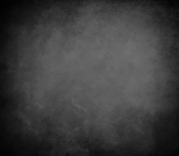 Абстрактный черный фон, старая рамка для черной виньетки — стоковое фото