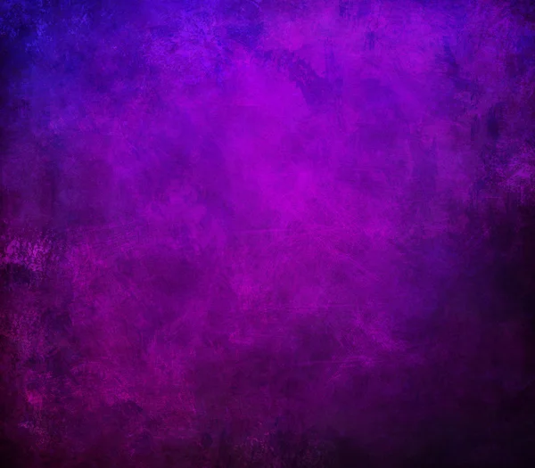 Textura violeta angustiada — Fotografia de Stock