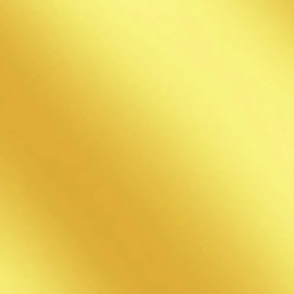 Gouden metalen textuur achtergrond — Stockfoto