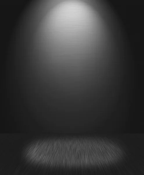 Light on floor background — Stock Photo, Image