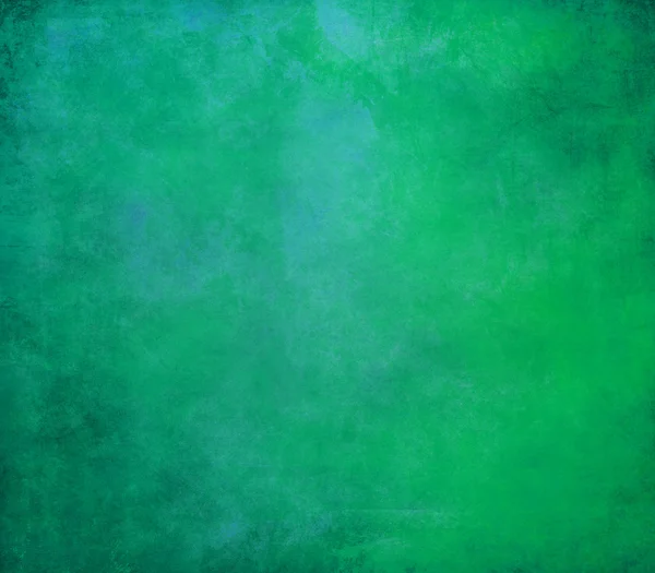 緑のグランジ背景 — ストック写真