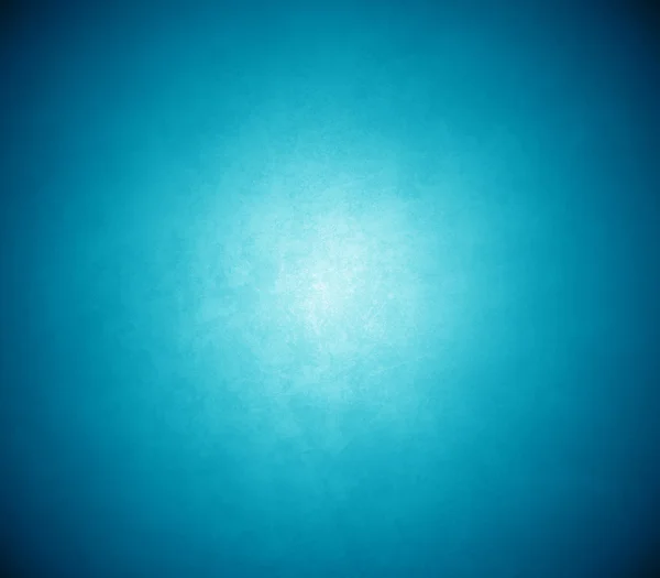 Solido sfondo blu astratto angosciato antico sfondo scuro — Foto Stock