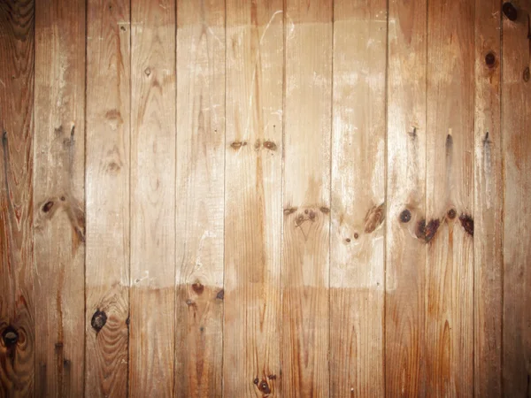 Close up of gray wooden fence panels — Stock Photo, Image