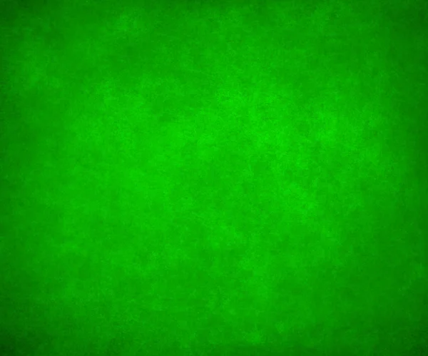 Green background color splash — Stock Photo, Image