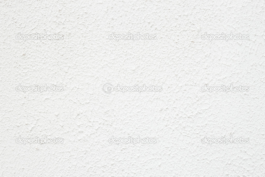 White wall background