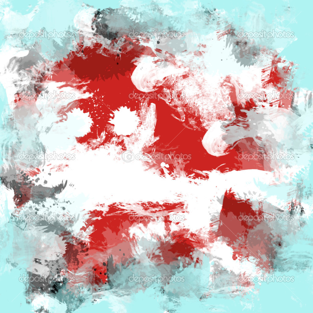 ペイントの背景の色 ストック写真 C Horenko