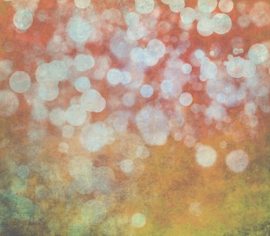 parlayan bokeh etkileri