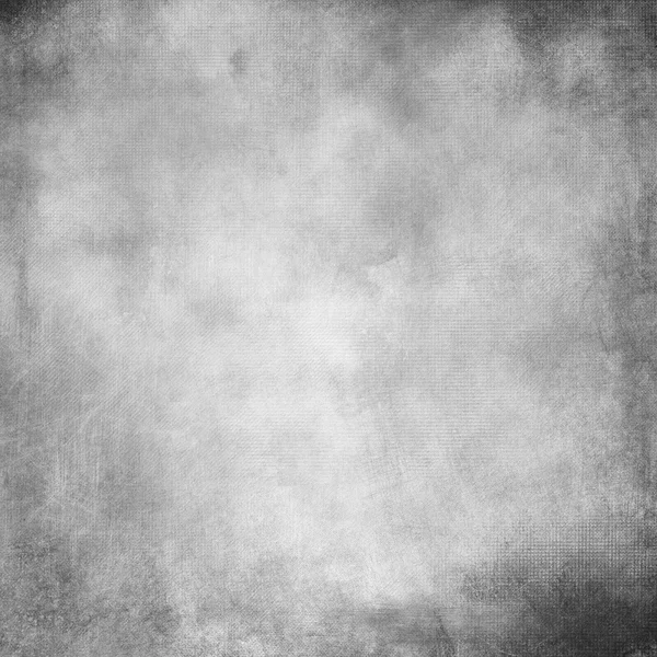 Old white paper texture as abstract grunge background — Stock Photo, Image