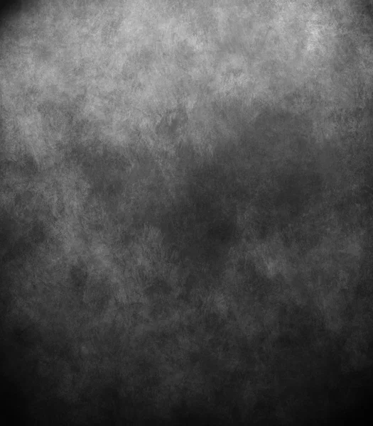 Grungy black texture background for multiple use — Stock Photo, Image