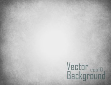 Grunge eski kağıt dokusu, vektör arkaplan