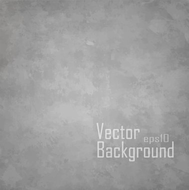gri arka plan. vektör doku.