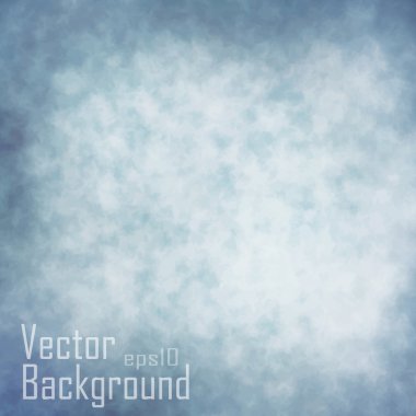 Grunge eski kağıt dokusu, vektör arkaplan