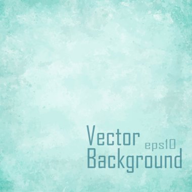 vektör. mavi arka plan veya kış kar taneleri arka plan. 