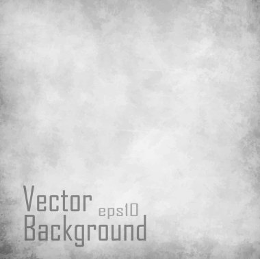 gri arka plan vektör