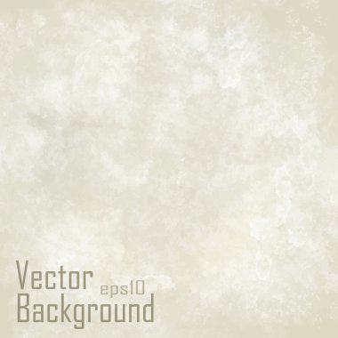 Grunge arkaplanı mavi ve bej rengi