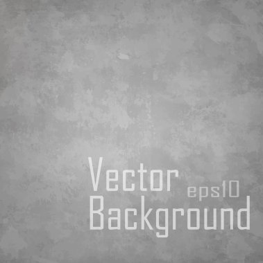 Grunge eski kağıt dokusu, vektör arkaplan