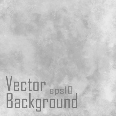 yumuşak gri arka plan - vektör