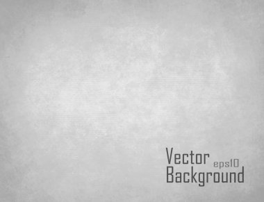 gri arka plan. vektör doku.