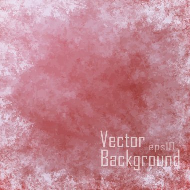 Grunge eski kağıt dokusu, vektör arkaplan