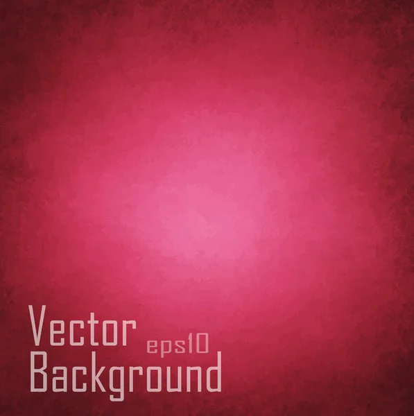 Grunge retro archivní textura papíru, vektorové pozadí — Stockový vektor