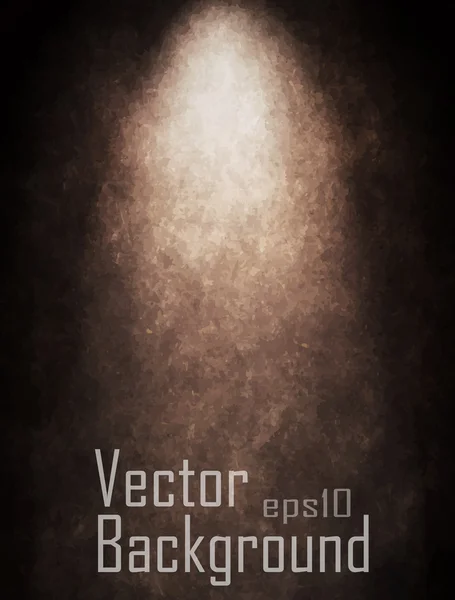 Light Wall Background - Vector — Stock Vector