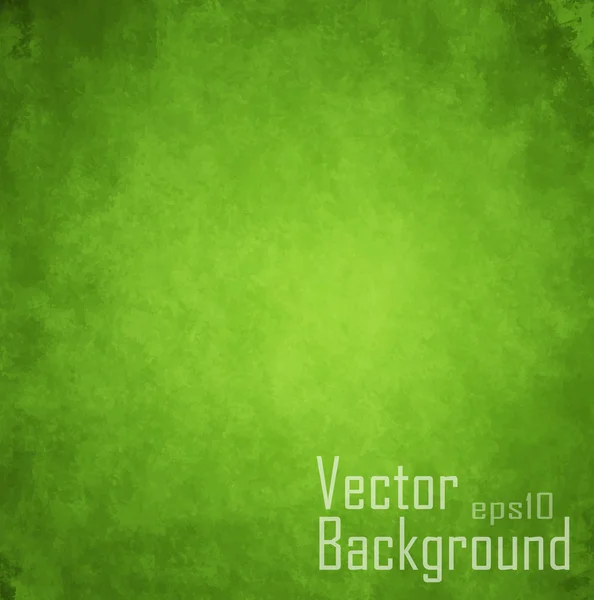 Texturizado vintage papel vector fondo — Vector de stock