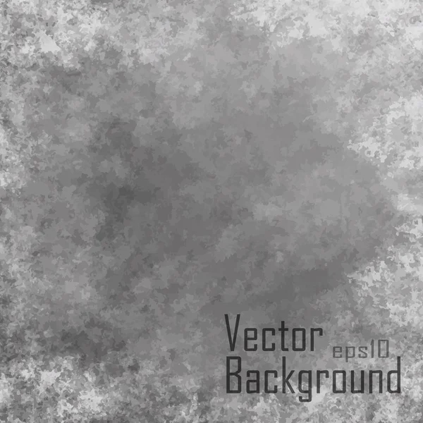 Vektor - ljus grå bakgrund — Stock vektor