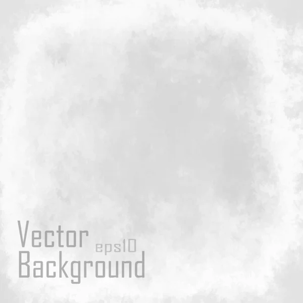 Vector - bright gray background — Stock Vector