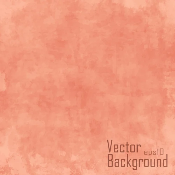 Grunge Retro Vintage Papier Textur — Stockvektor