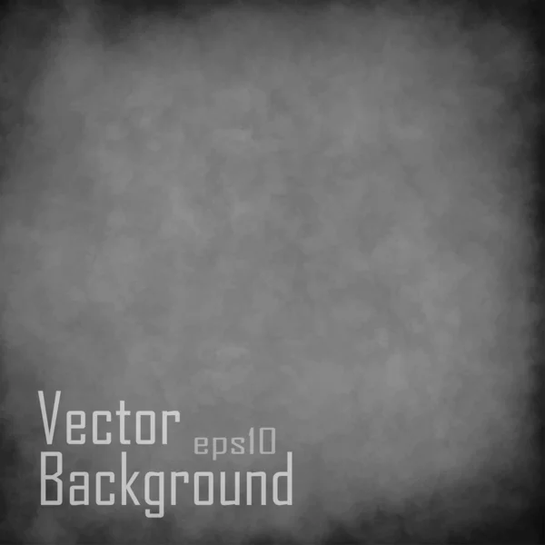 Vektor - svart bakgrund — Stock vektor