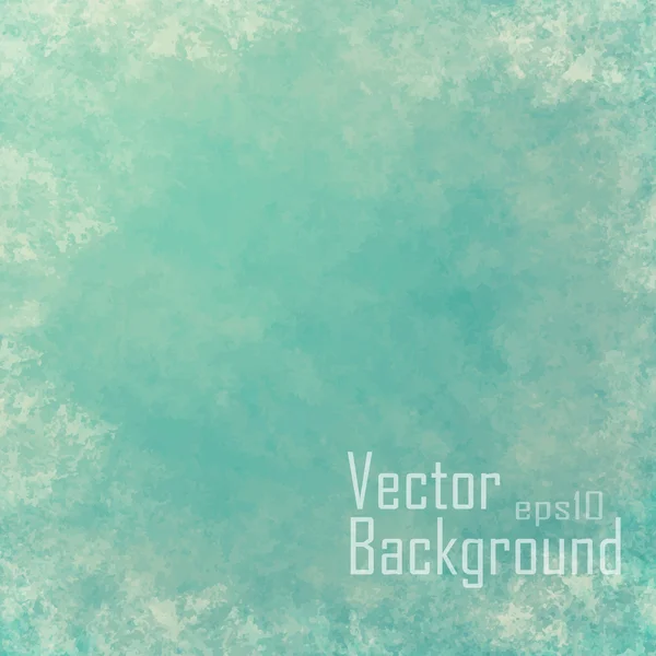 Hintergrund blau abstrakt website pattern - Vektor — Stockvektor