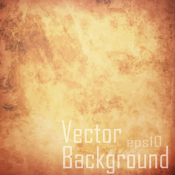 Vektor bakgrund — Stock vektor