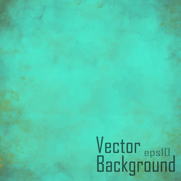 Abstracte patroon van de achtergrond blauw - Vector — Stockvector