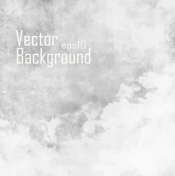 Vector - Vintage Sky, Retro Background