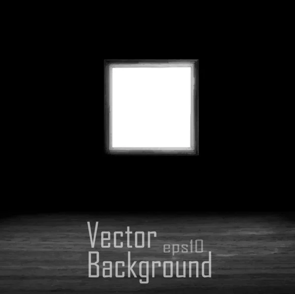 Vector Poster Background — Stock Vector