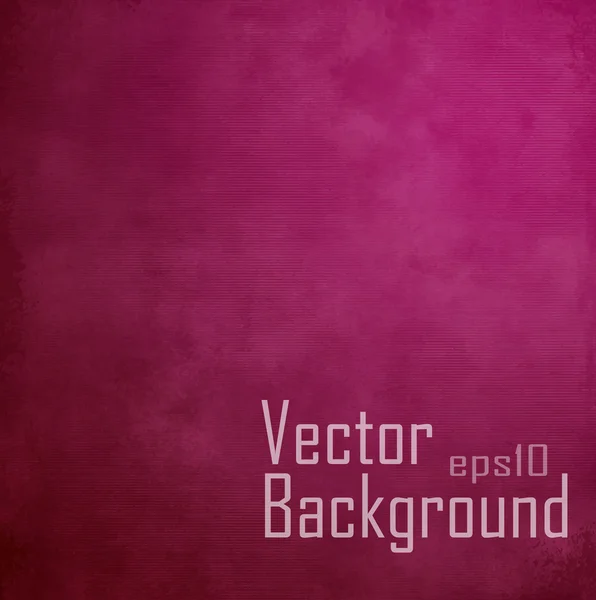Green background. Vector. — Stock Vector