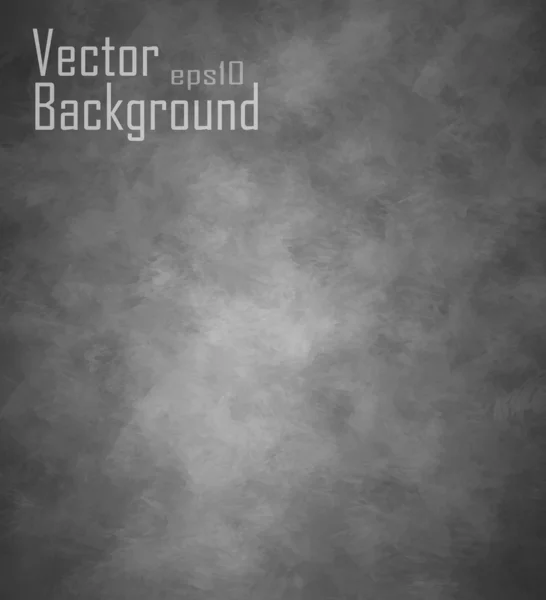 Vector - Fondo negro — Vector de stock