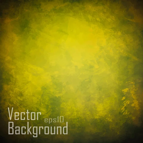 Grunge Vector Hintergrund — Stockvektor