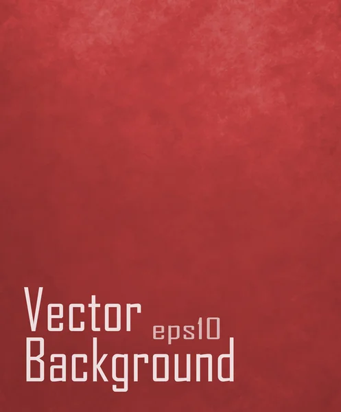 Designed grunge background. Vector. — Stock Vector