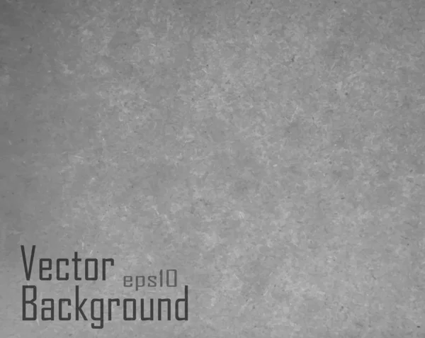Vector Grey Background — Stock Vector