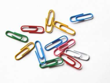Clips clipart