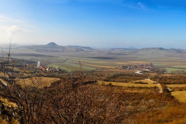 Peyzaj Panoraması