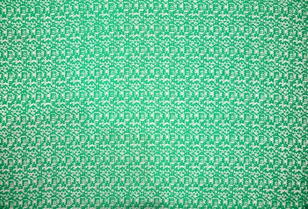 Pattern of fabric — Stock Photo, Image