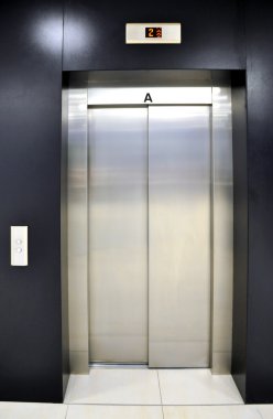 Asansör