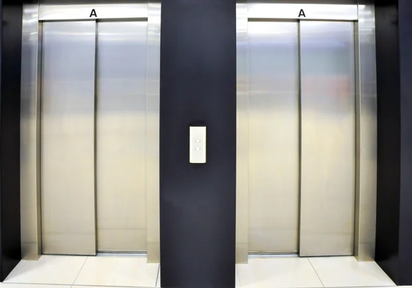 Elevators — Stock Photo, Image