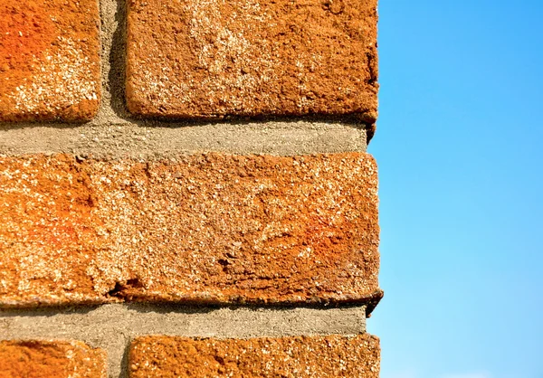 Brick — Stock Photo, Image