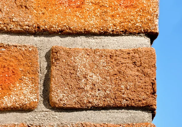 Brick — Stock Photo, Image