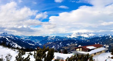 Alpleri Panoraması