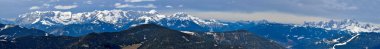 Alpleri Panoraması