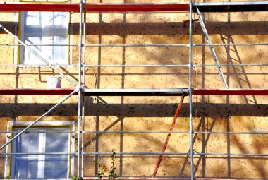 refubrishment, Binası